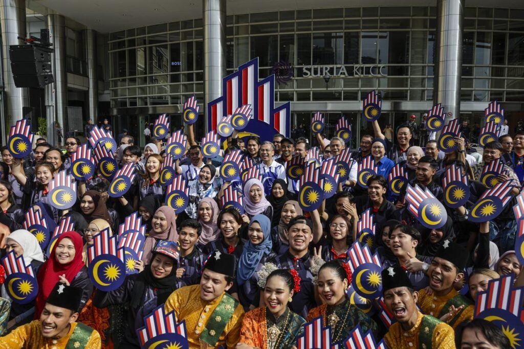 Bagaimana Program Latihan Madani Membantu Usahawan Berjaya?