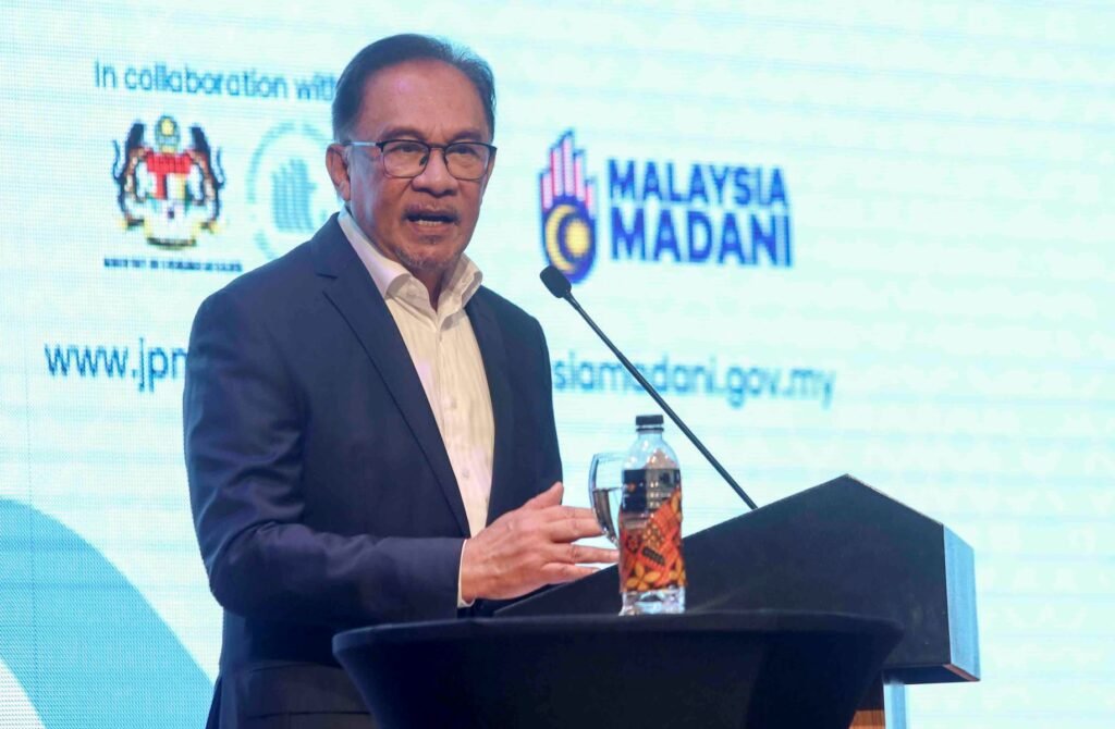 Program Latihan Madani: Inisiatif Kerajaan Untuk Membangun Modal Insan Berkualiti