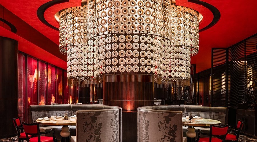 The Eight: Ikon Kemewahan dan Masakan Kanton Makau