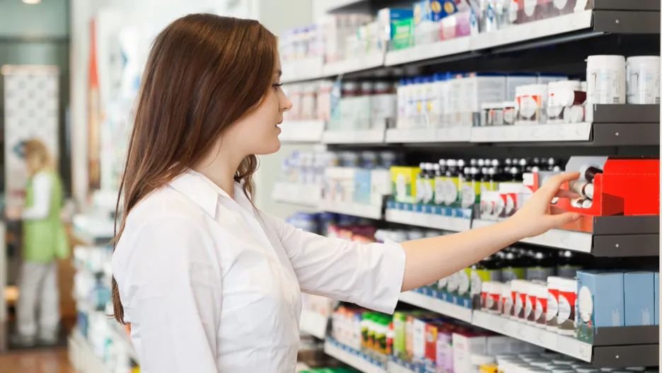 The Midnight Meds Marathon: A Love Letter to Apotek K-24 Teuku Umar