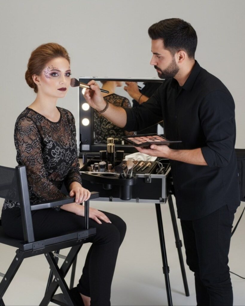 The Ultimate Guide to Xin Hong Feng Beauty Salon: Sanlitun&rsquo;s Best Kept Secret