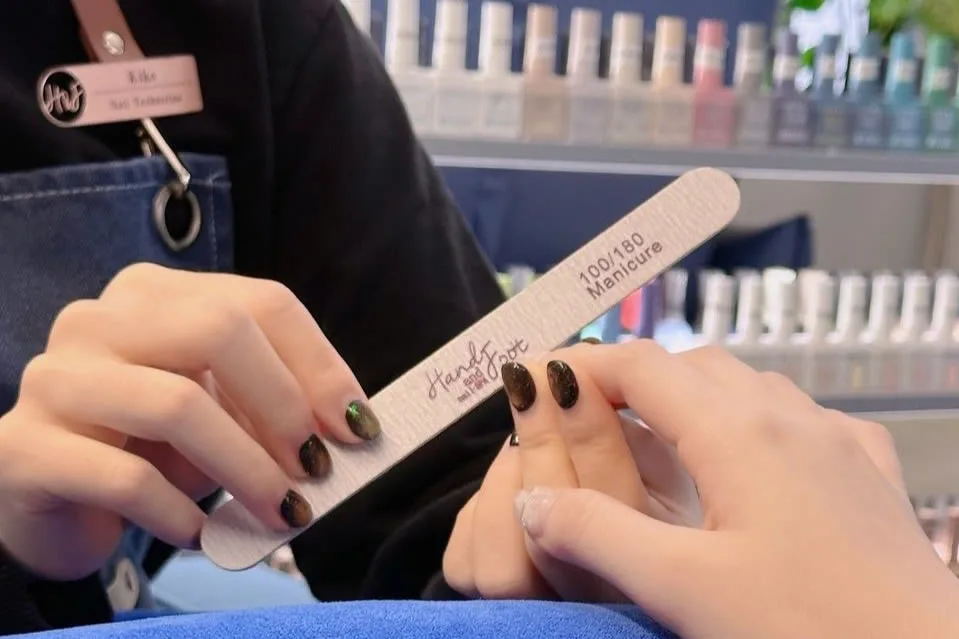 Unlocking Modern Luxury: The Hand and Foot-nail.SPA Experience in Causeway Bay