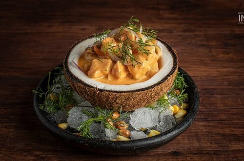 Restoran Pilihan: Nikmati Hidangan Lezat Setiap Hari