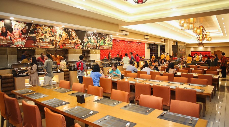 Restoran Nusantara: Menelusuri Jejak Cita Rasa Autentik Indonesia