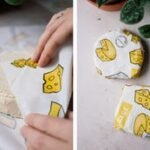 cheese storage paper