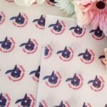 custom hot paper