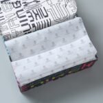 custom tissue papers