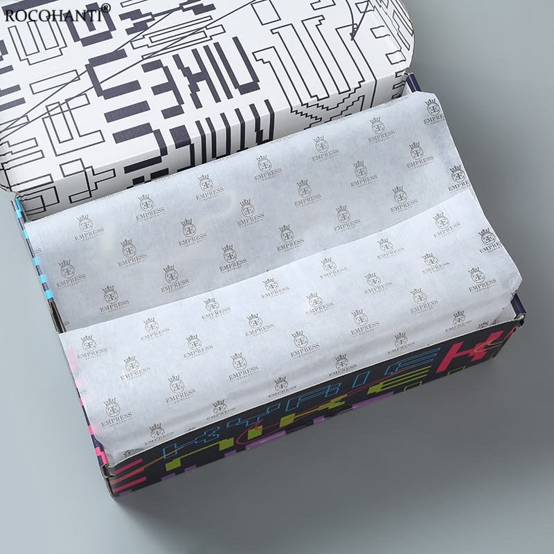 custom tissue papers