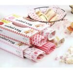hot wrapping paper
