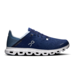 on cloud shoes