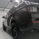 ceramic coating richmond va