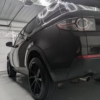 ceramic coating richmond va