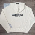 Essentials Hoodie