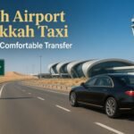 Airport Car Booking