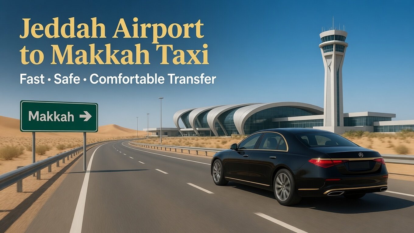 Airport Car Booking