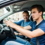 Driving Lessons in Kingswood