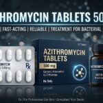 Azithromycin Tablet