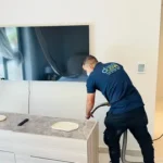 Deep Cleaning Services in Dubai