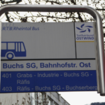 Bahnhofstrasse Filler