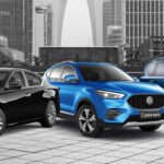 Car Rental in Dubai