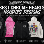 Chrome Hearts Hoodie Designs