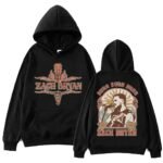 More Than a Hoodie: How Zach Bryan Merch & Michigan Tour Drops Became Part of Fan Memories