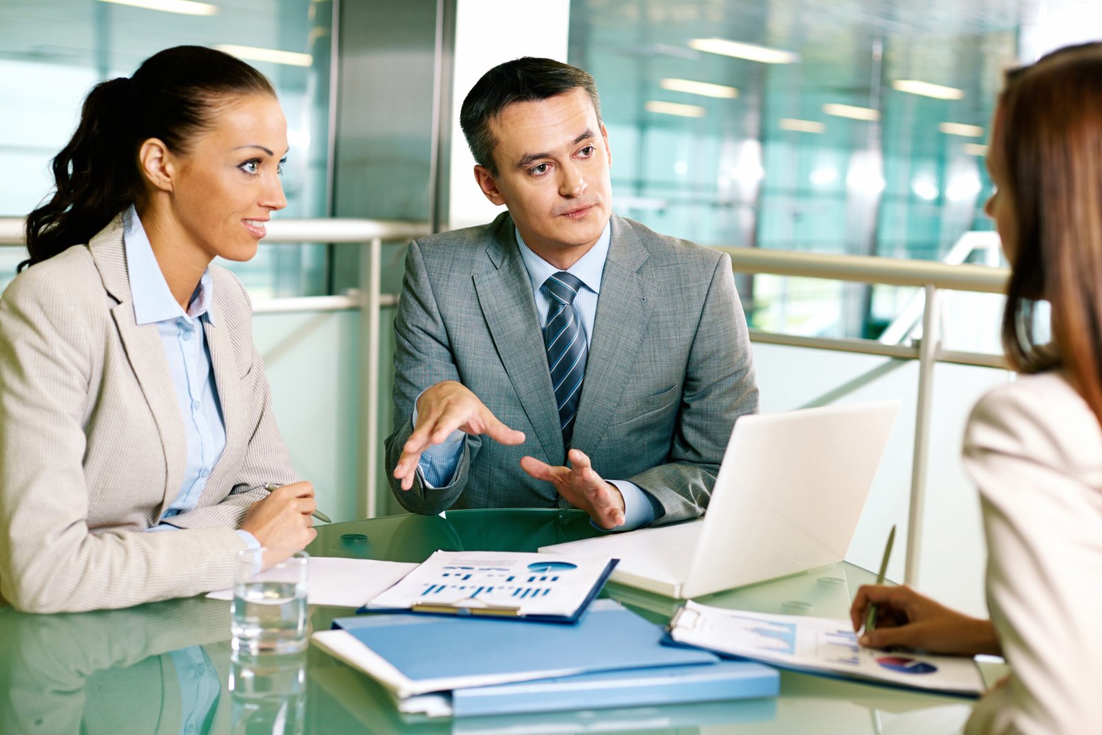 Corporate Wellness Programs in Dubai