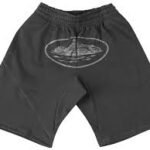Corteiz Shorts