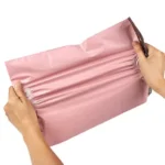Custom Poly Mailer