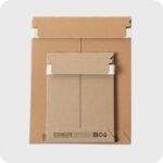 Custom Rigid Mailers