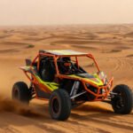 Dune Buggy Tours in Dubai