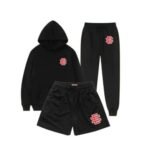 Eric Emanuel Tracksuit