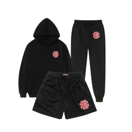 Eric Emanuel Tracksuit