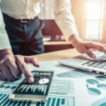 Financial Advisor in Dubai