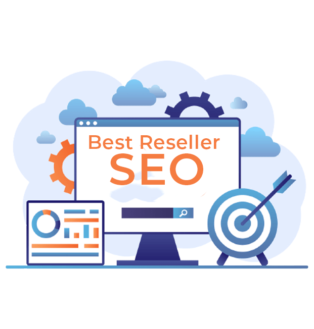 SEO Reseller in India
