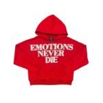 Mixed Emotions Hoodie Elevate Your Everyday Look