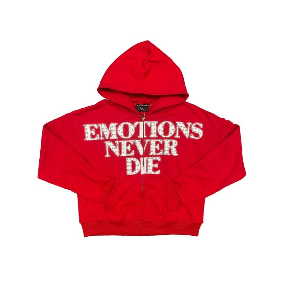 Mixed Emotions Hoodie Elevate Your Everyday Look