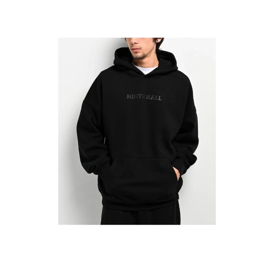 How Ninth Hall Hoodie Are Shaping Modern Street Style