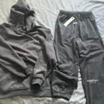 Essentials Tracksuit
