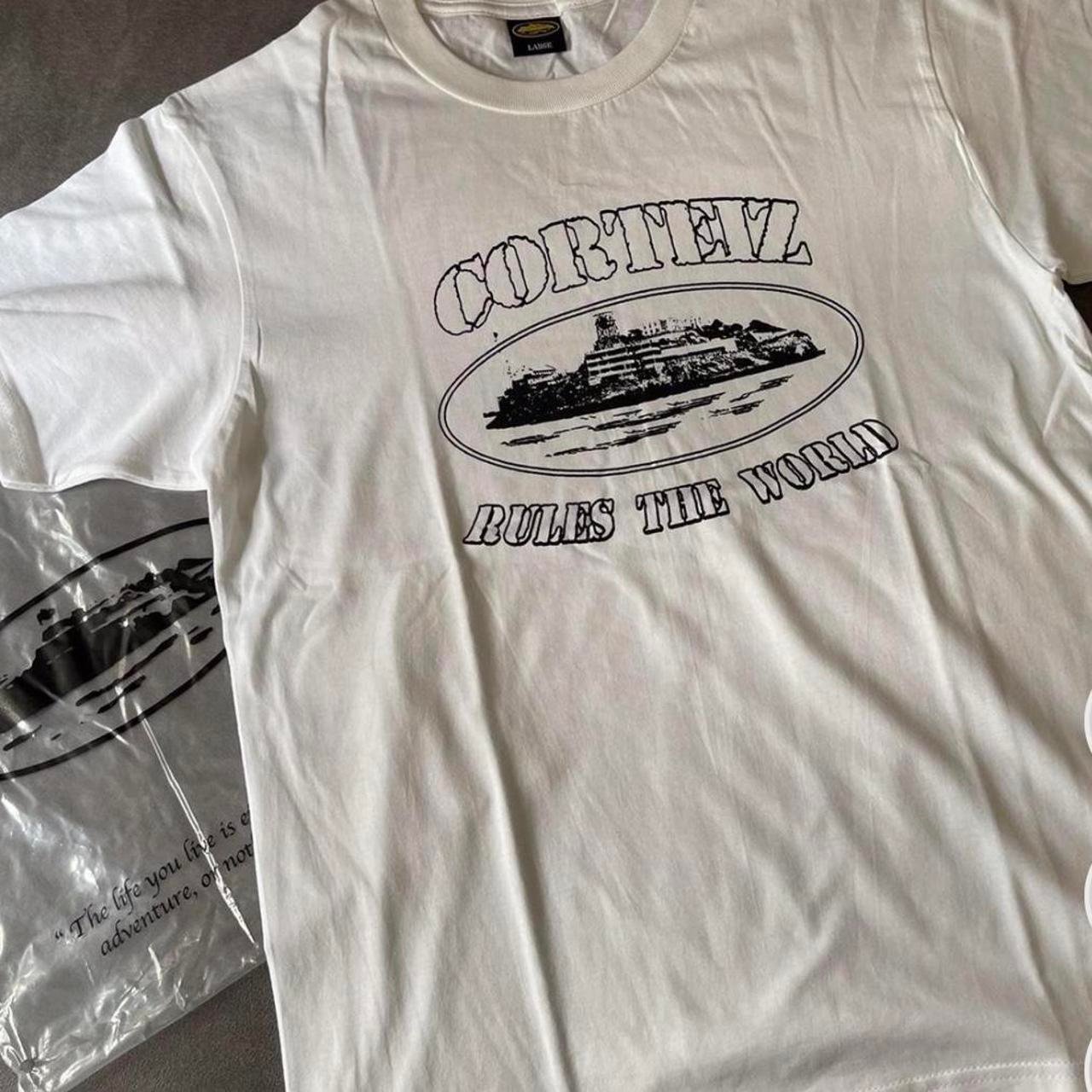 Corteiz Clothing