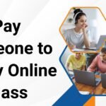 Take My Class For Me