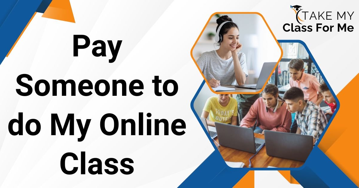 Take My Class For Me
