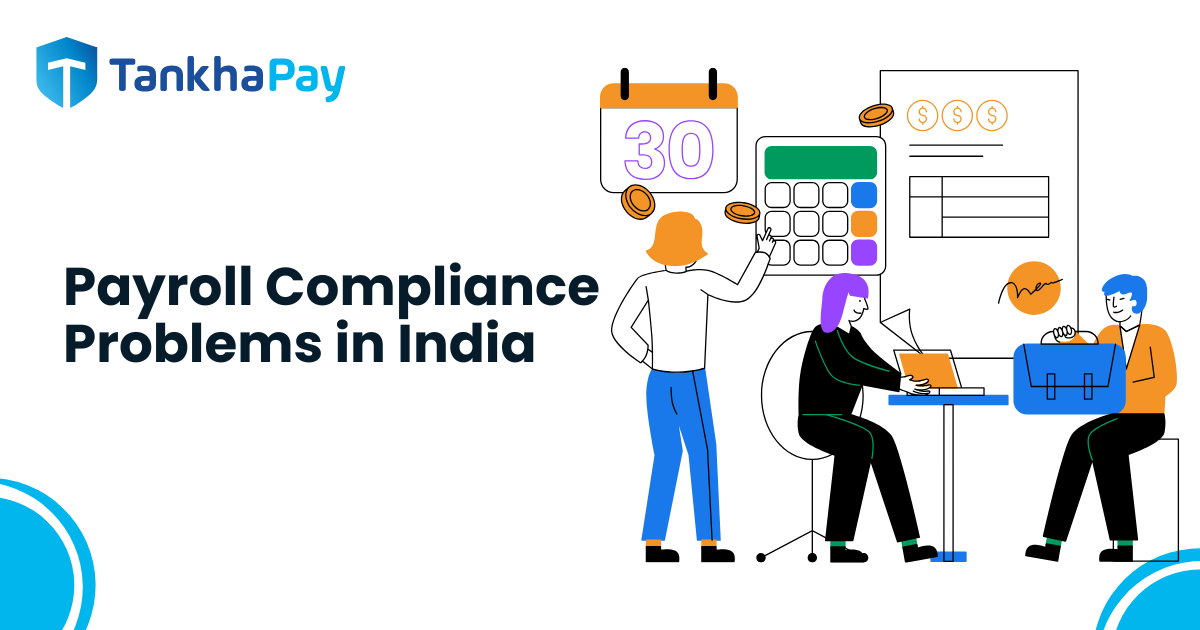 payroll compliance problems