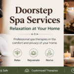 Home Spa Services on Bannerghatta Road Bangalore