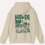 How Tyler the creator merch and Call Me If You Get Lost Merch Redefined Modern Streetwear Culture