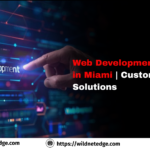 Web Development Company in Miami Custom Website Solutions