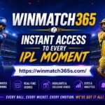 Winmatch365 Login