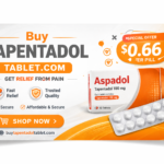 Buy Aspadol