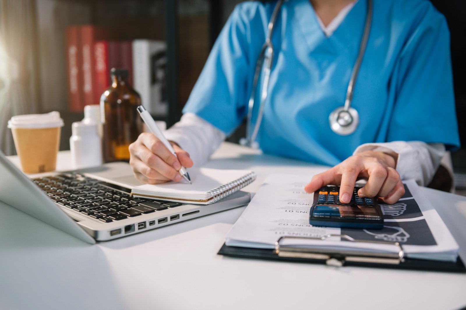 How Billing Firms Are Improving Revenue Flow with Smarter Healthcare Technology