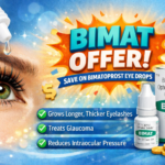 buy bimatoprost